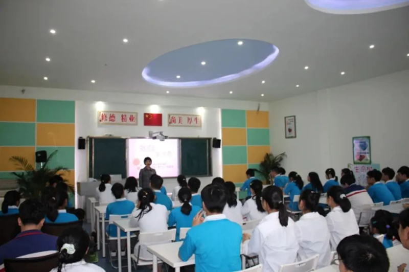 教育培训行业的发展态势：以达州为镜